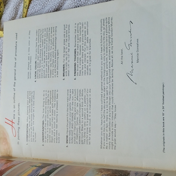 Walter foster art book - Picture 5 of 8